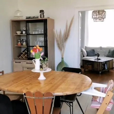 Maison De - Proche Gare * Le Mans