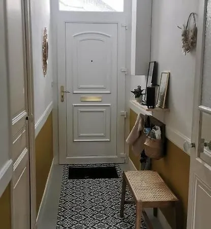 Maison De - Proche Gare