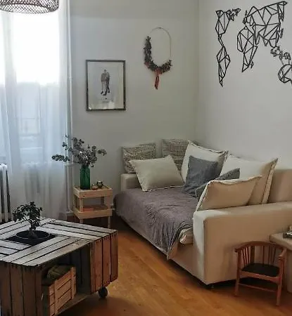 Maison De - Proche Gare *