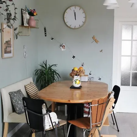 Maison De - Proche Gare